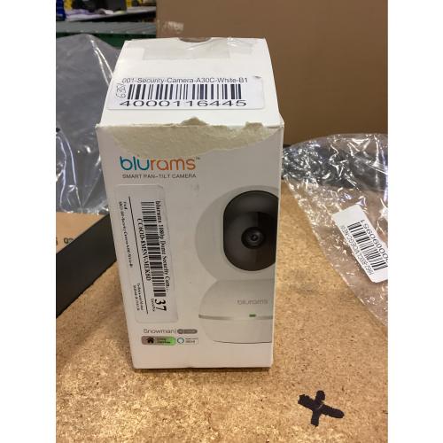 Blurams digital camera