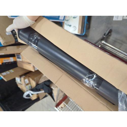 Upgraded 48388 Hopper Bag Assembly, Lawn Bag Fit for agri-Fab 42 Tow Lawn Sweeper Parts, Leaf Sweeper Bag Replacement for 45-0320 Lawn Sweeper