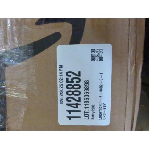 Bedsure Grayish Blue Duvet Covers Queen Size - Prewashed Cotton-Like Polyester Duvet Cover, Soft Queen Duvet Cover Set 3 Pieces with Zipper Closure, 1 Duvet Cover 90x90 inches and 2 Pillow Shams