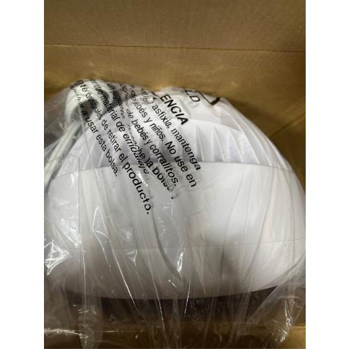 Honeywell 10.9 in. H 3 speed Air Circulator Fan