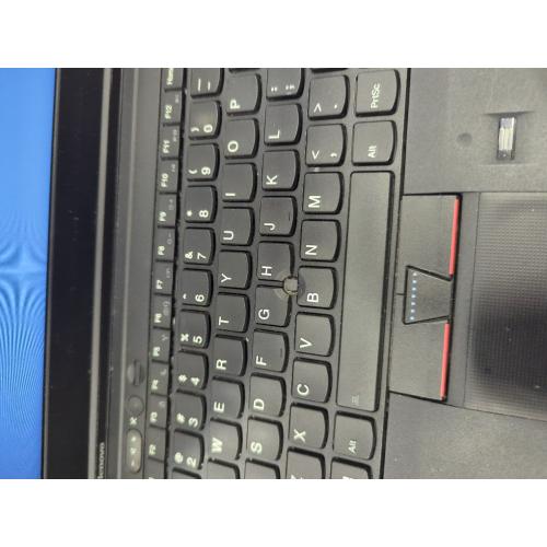 Lenovo ThinkPad T430 With Charger
