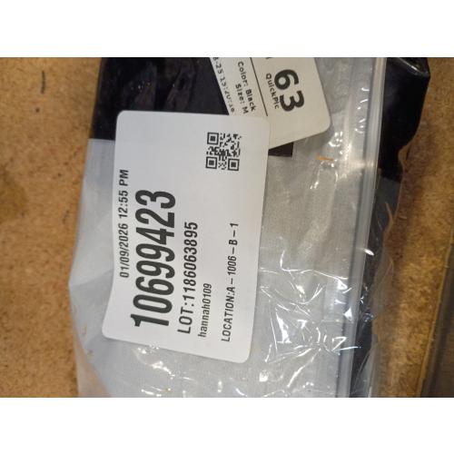 Womens Off The Shoulder Tops Lace Mesh Long Sleeve size M