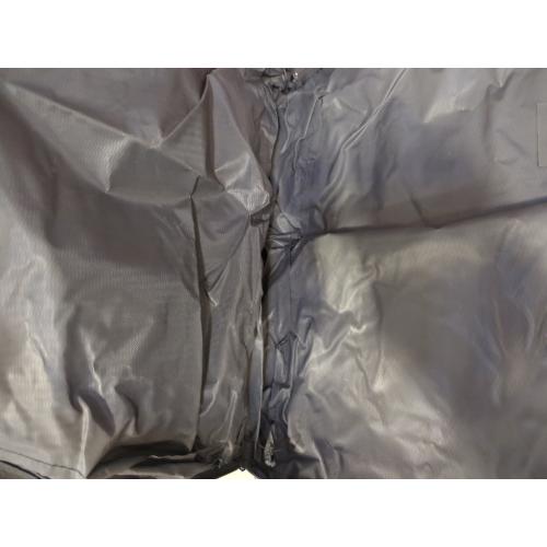 Reviiv carrying bag for portable sauna blanket