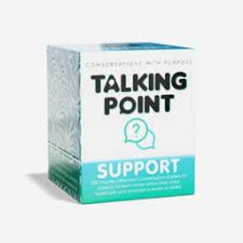 Talking Point Cards Perfect Date - Shop