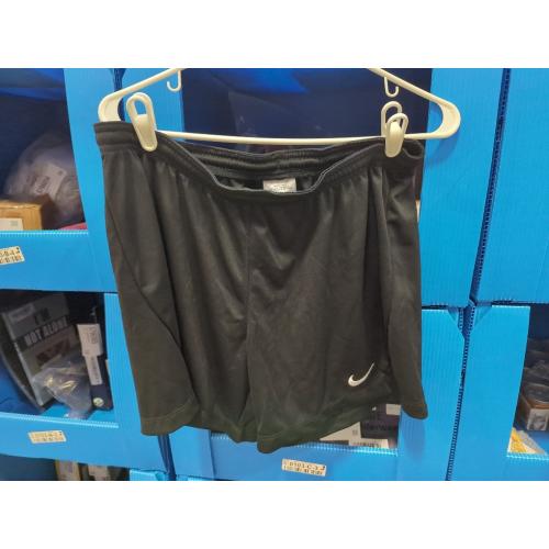 SIZE LARGE MEN  Nike Soccer Park III Shorts