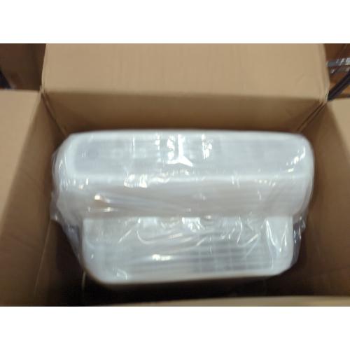 White Coway Airmega Mighty AP-1512HH True HEPA Smart Air Purifier