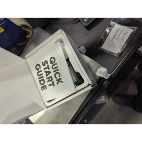 Wyze Battery Powered Indoor and Outdoor Smart-Enabled Security Camera