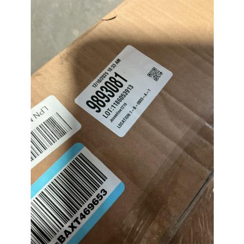 RVMasking Travel Trailer RV Cover 31-34ft, 7 Layers Extra-Thick Camper Cover Waterproof Windproof for Toy Hauler with 4 Tire Covers & Tongue Jack Cover & Propane Tank Cover, Dark Gray