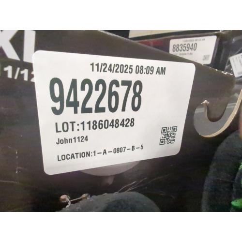 Color Black Size XL 11/12 Nightmare before Christmas  Slip On Slipper