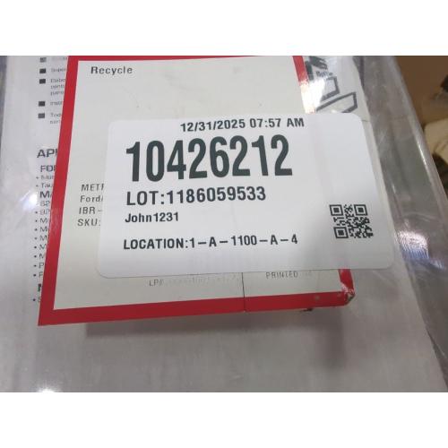 Metra Electronics IBR-900PKUV FORD/NISSAN/MAZDA/TOYOTA POCKE