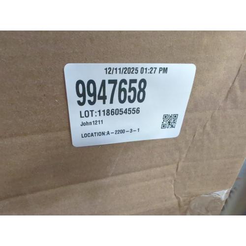 Size (7328), 24 x 30 x 1/8, White Falken Design Acrylic Plexiglass Sheet, White Translucent 32% (7328), 24 x 30 x 1/8, White