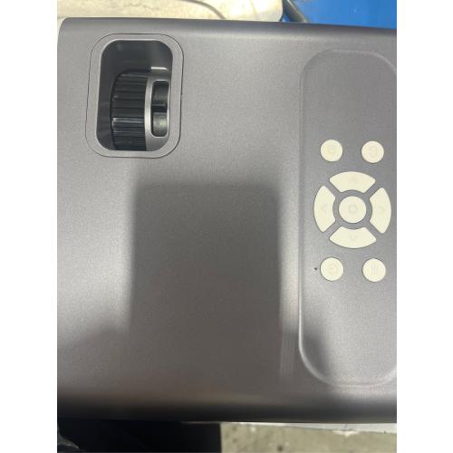 Native 1080P Projector 4K Support, 5G WiFi Bluetooth Portable Projector with Tripod, 11000L Movie Projector, 300 Display Home Projector Compatible with HDMI/TV Stick/iOS/Android/PS5