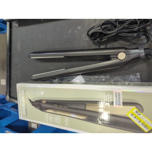 Conair InfinitiPRO 1-in. Tourmaline Ceramic Flat Iron