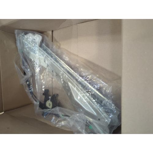 Front Passenger Side Power Window Regulator (Regulator Only)