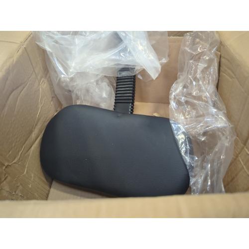 Color Black EASTROCK Drum Throne with Backrest 4 Leg,Heavy Duty Drum Stools