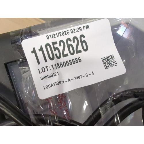 Insignia™ - 16 lb. Portable Icemaker