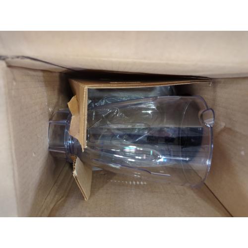 Oster Turbo 5-Speed Countertop Blender Black: Licuadora Oster, Glass Jar, 1400W, Dishwasher-Safe, 6-Cup Capacity