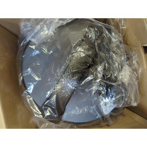 Bella PRO - 20-Cup Digital Rice Cooker - Stainless Steel