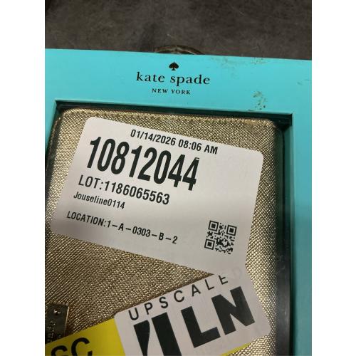 Kate Spade Carrying Case Smartphone, Gold
