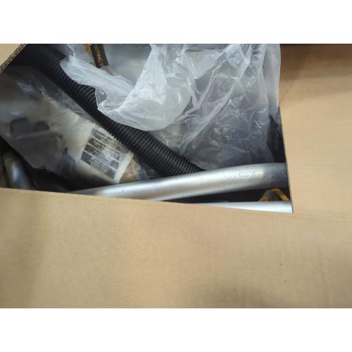 ProTeam Backpack Vacuums, ProVac FS 6 Commercial Backpack Vacuum with HEPA Media Filtration and Restaurant Tool Kit, 6 Quart, Corded