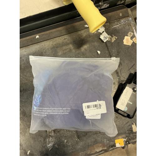 LARGE Womens Two Piece Tankini Bathing Suits with Skirt Tummy Control Swimsuits Ladies Swimwear