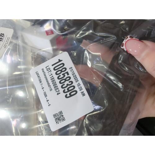 Frames To Change 8x10 Black Magnetic Picture Frame - New Patented Front Loading/Fool Proof Design! Classic Style! Change Pictures in Seconds!