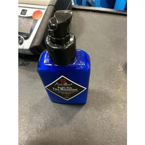 Jack Black Double Duty Face Moisturizer SPF 20 Sunscreen Face Moisturizer for Men, Mens Face Moisturizer, Mens Face Lotion, Face Lotion for Men, Mens Lotion SPF, Gifts for Men