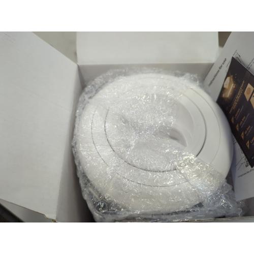 Portable Air Conditioner, 2025 Upgraded 4-IN-1 Ultra-Quiet Design Portable AC Unit with 2 Cool Mist & Speeds1500ml Remote Control Air Conditioner Evaporative for Home,Office,Bedroom, Camping