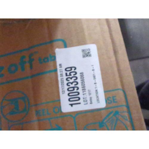 Pampers Diapers - Cruisers 360 - Size 4, 128 Count, Babyproof up to 100% Leakproof Pull-On Diaper