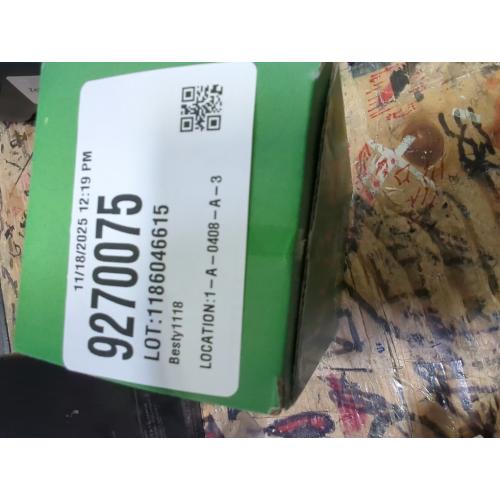 Twisted Clear Glass Icicle Christmas Ornaments for Christmas Trees - Set of 24 Icicles Christmas Tree Decorations - Christmas Tree Ornaments Crystal