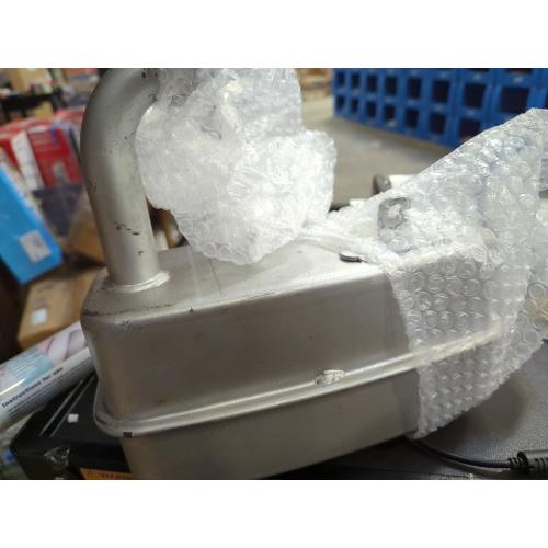 GY22156 Muffler For John Deere 107S D105 D110 E100 E110 X125 X126 X145 Tractors Replaces GY21990