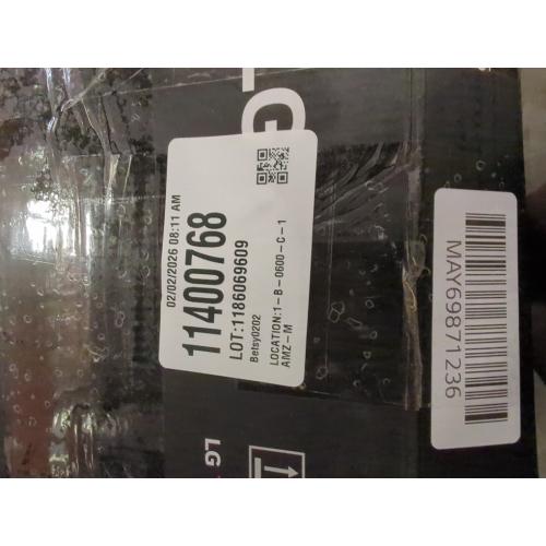 LG CordZero vacuum with Auto Empty Cordless Pet Stick Vacuum (Convertible To Handheld)