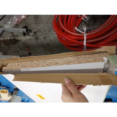 ClosetMaid BrightWood 25-in x 2.11-in x 13.8-in Shoe Storage