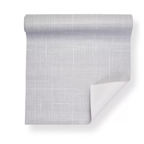 Con-Tact Grip Prints Carrara Tile Charcoal 18 in x 4 ft,