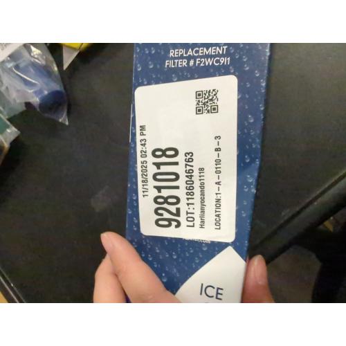 Everydrop Ice Maker Replacement Filter