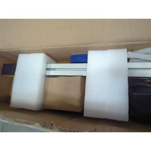 Acrylic PVC Plastic Bender 110V Bending Machine Plastic Sheet Bender 23.62 Inch 60cm Manual Strips Heater for Plastic BendingTool 1mm-6mm Thickness for Sign Making