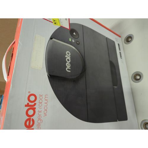Neato D8 Intelligent Robot Vacuum