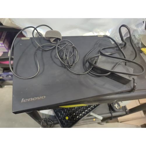 Lenovo ThinkPad T430 14 LED Notebook - Intel - with charger