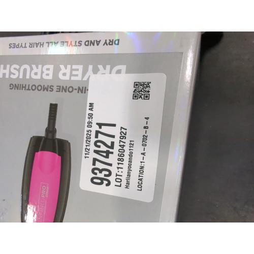 Conair Infinite Pro Knot Dr Detangling Paddle Brush