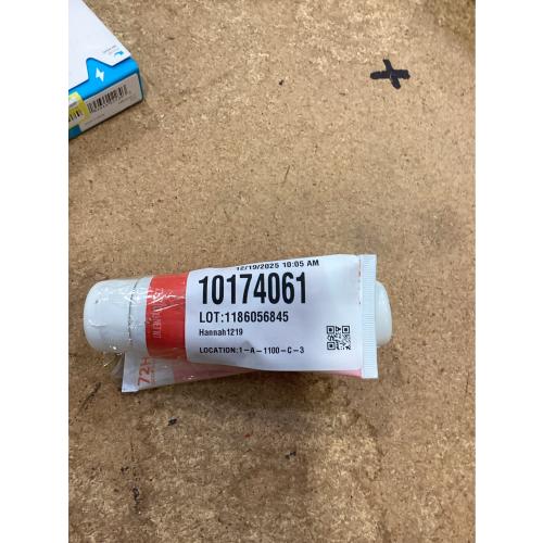 Lume Whole Body Women's Deodorant - Invisible Cream Tube - Aluminum Free 2 pack