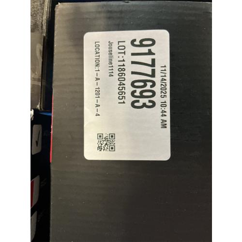 New only open for inspection Throne Boss Gaming Bean Bag Chair for Kids with High Back – Floor Gaming Chair, Easy to Clean Oxford 420D Fabric, Large Side Pockets, Headphone Hanger – Cover ONLY Add 200 Liters Beans (Blue)