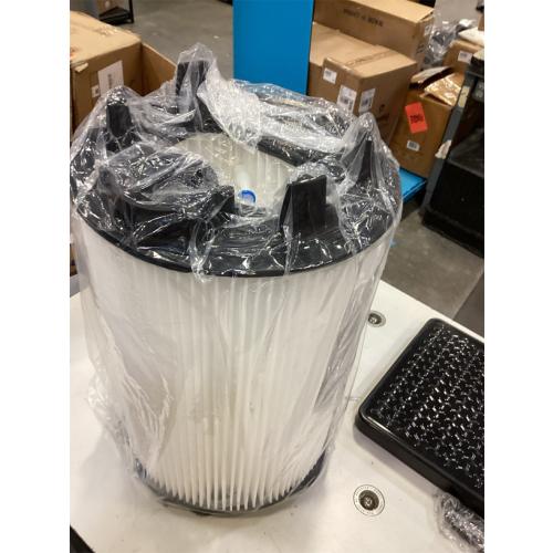 National Filters Wet-Dry Vac Filter Replaces Cleanstream 3313209085 - Vacs Made Prior to 2010