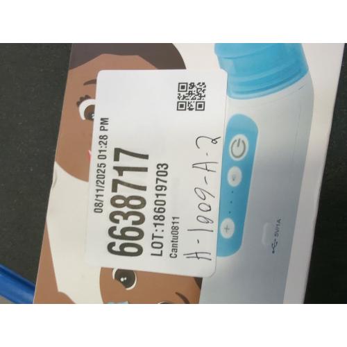 Fridababy NoseFrida  Electric Nasal Aspirator