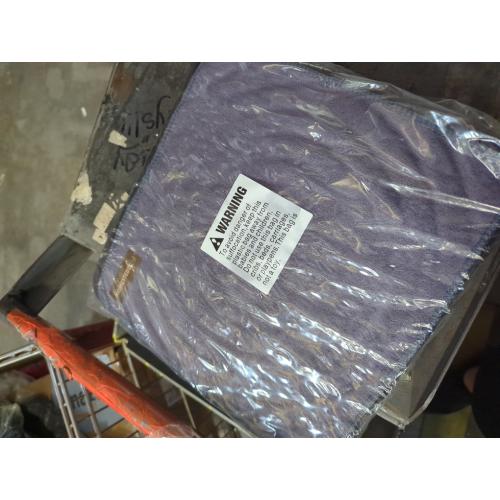 6 Pack Washable Nesting Pads Chicken Nesting Boxes Chicken Bedding for Chicken Coop, 13 x 12 inch