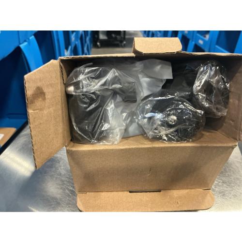 HOLACA Spike Pole Mount Ground Stake and Weatherproof Silicone Skin for Ring Stick Up Cam Battery HD Security Camera, Suitable for Stake into Soft Ground