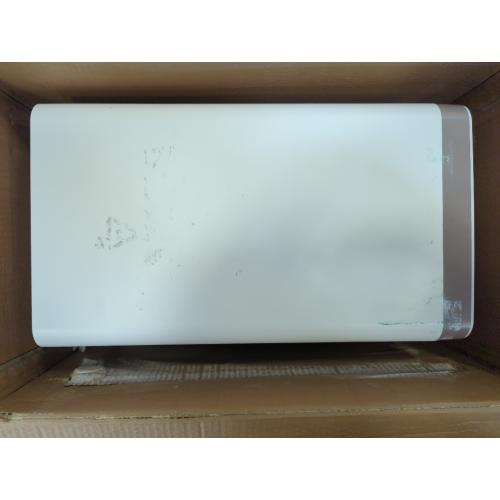 Gevi V2.0 Nugget Ice Maker Countertop 30lbs/24H, Pellet Ice Makers with Self-Cleaning & Energy-Efficient, Chewable Pebble Ice Machine for Home, White