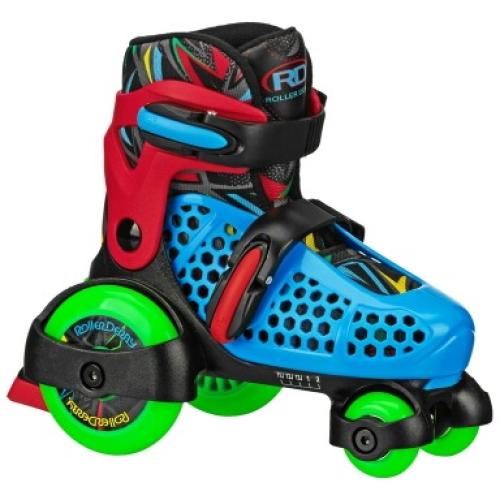 Roller Derby Boys EZRoll Block Skate 11-2