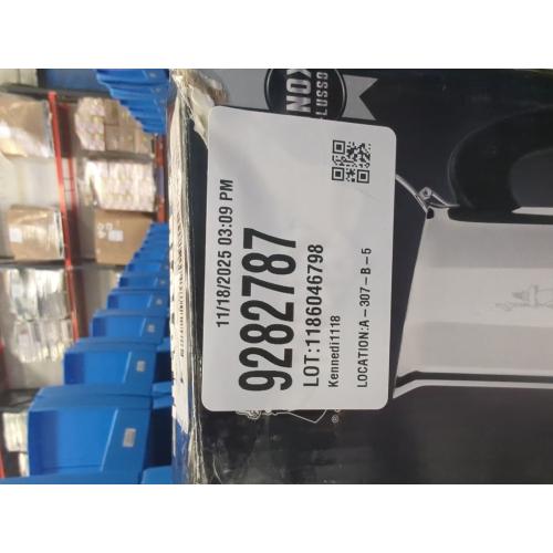 Venus 6 Cup Stainless Steel Coffeemaker - 7.9 oz - Gray