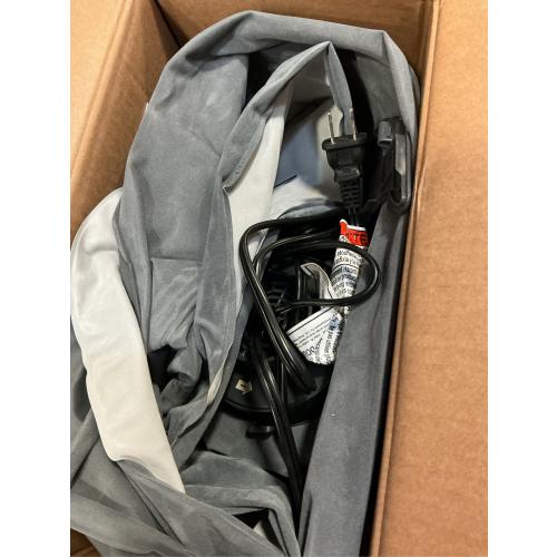 Intex Air Mattress Twin Pump Included