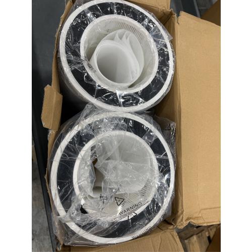 PUREBURG HEPA Filter Replacement for Shark HP200, HP201, HP202, UA205, HC501, HC502, HC505, UA505, Part HE2FKBAS, 1-Pack - Walmart.com